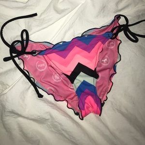 Bathing suit bottoms